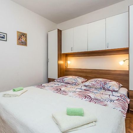 Apartments Marica Skrbčići Kültér fotó