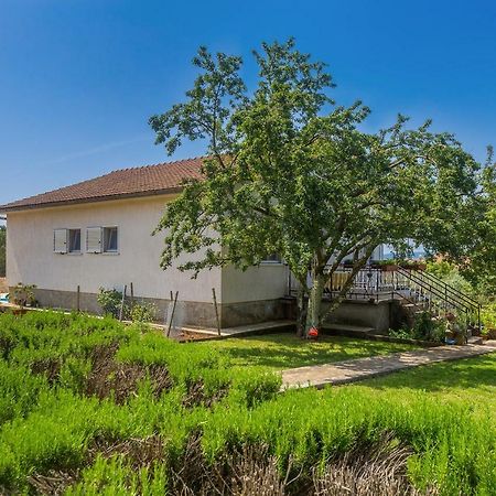Apartments Marica Skrbčići Kültér fotó
