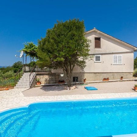 Apartments Marica Skrbčići Kültér fotó