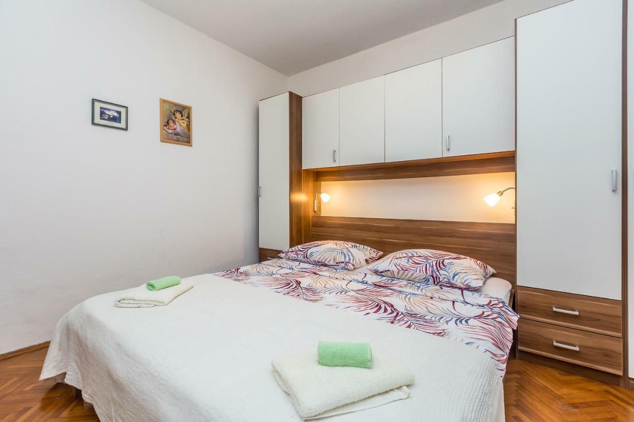 Apartments Marica Skrbčići Kültér fotó