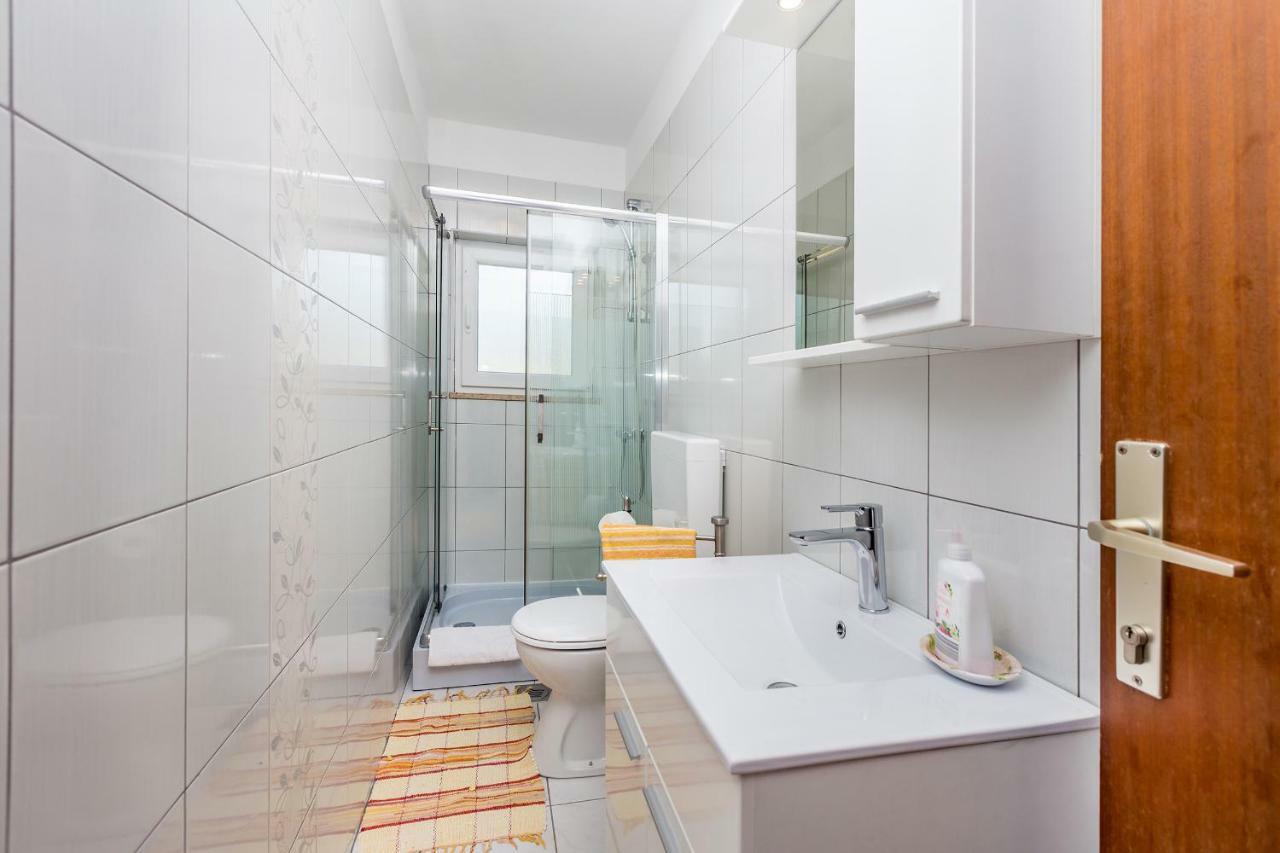 Apartments Marica Skrbčići Kültér fotó