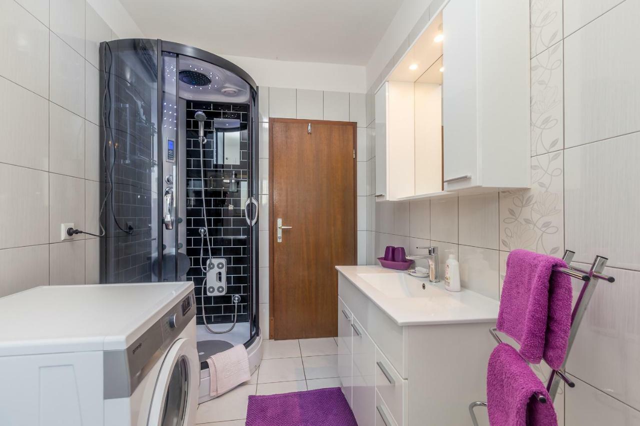 Apartments Marica Skrbčići Kültér fotó