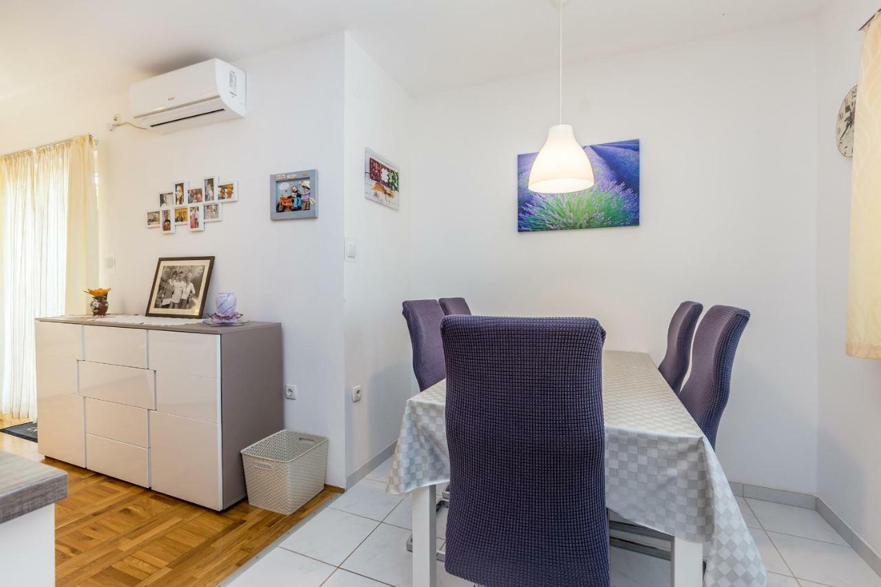 Apartments Marica Skrbčići Kültér fotó