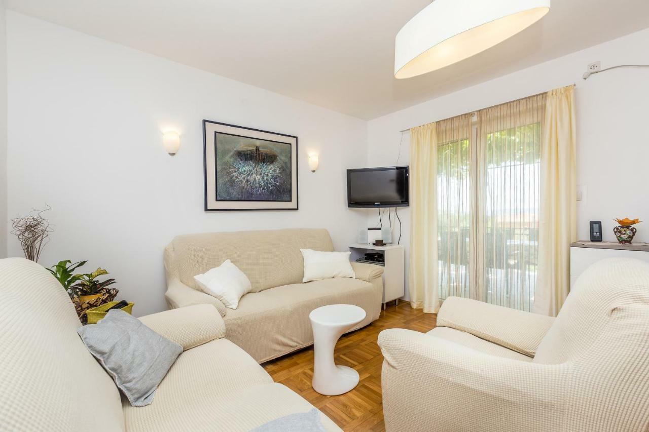 Apartments Marica Skrbčići Kültér fotó