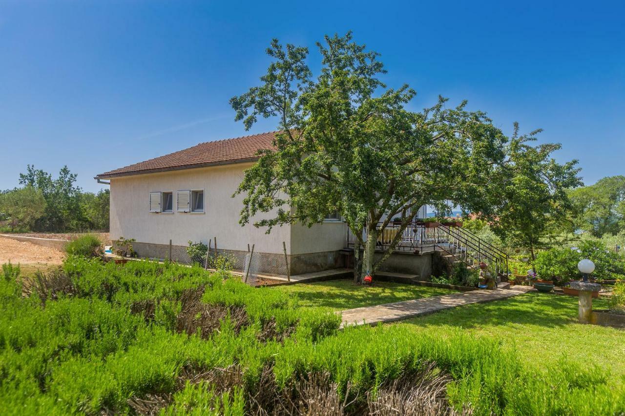 Apartments Marica Skrbčići Kültér fotó