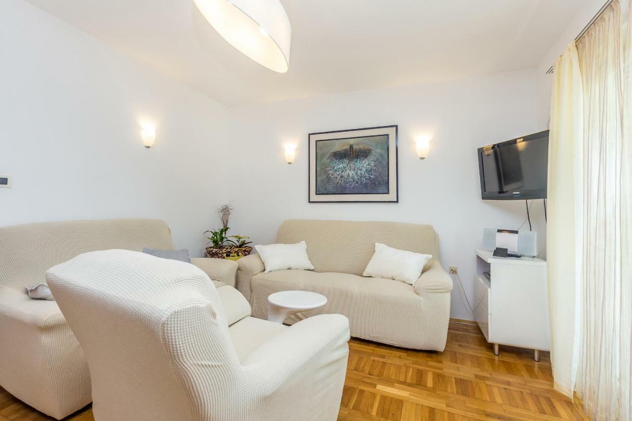 Apartments Marica Skrbčići Kültér fotó