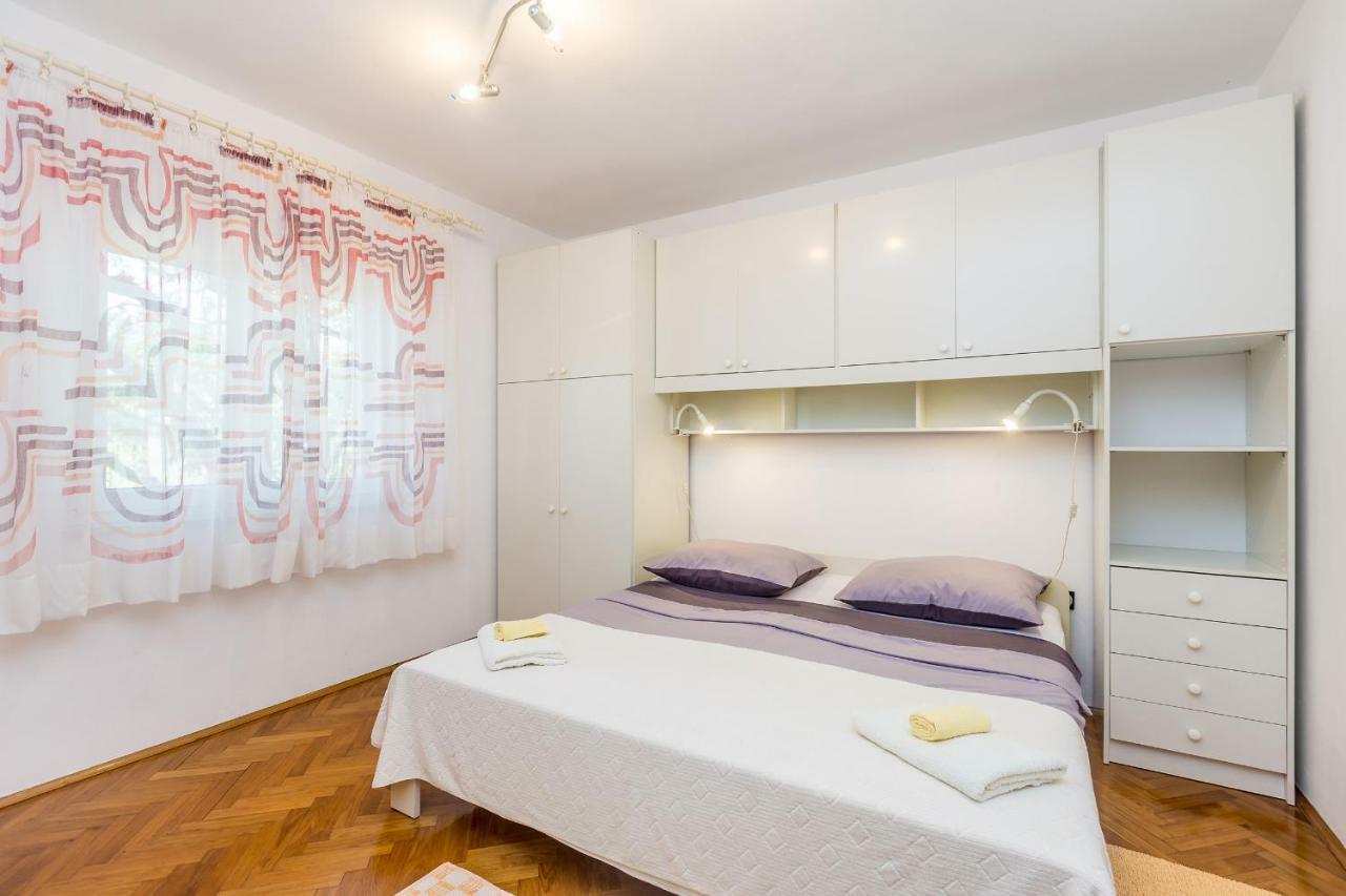 Apartments Marica Skrbčići Kültér fotó