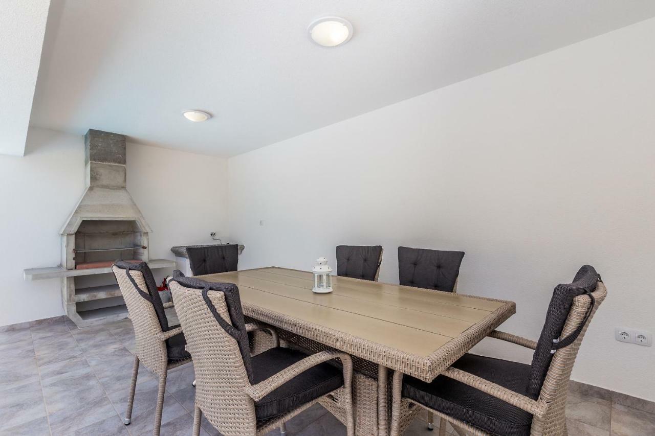 Apartments Marica Skrbčići Kültér fotó